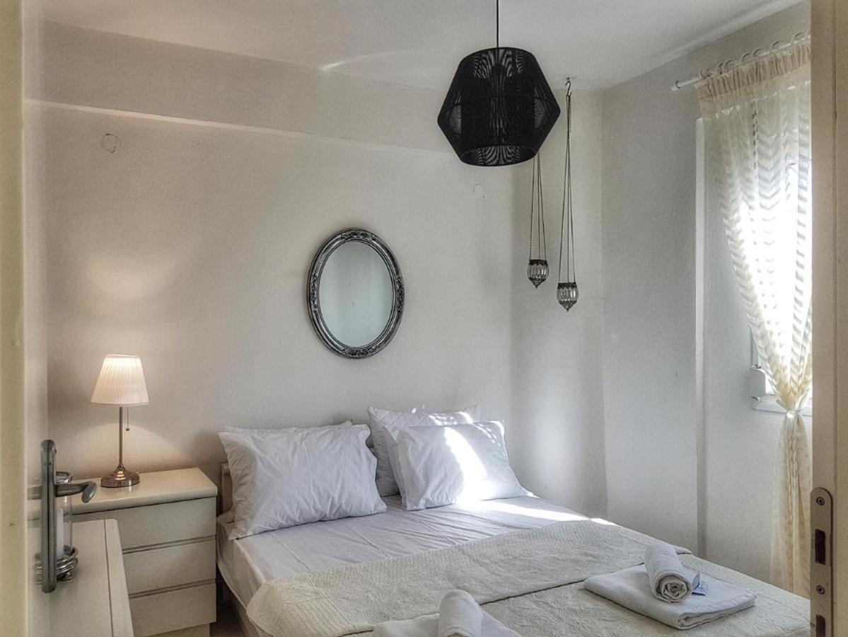 Вилла Perfect Hospitality - Elenas House, Nikiti Экстерьер фото