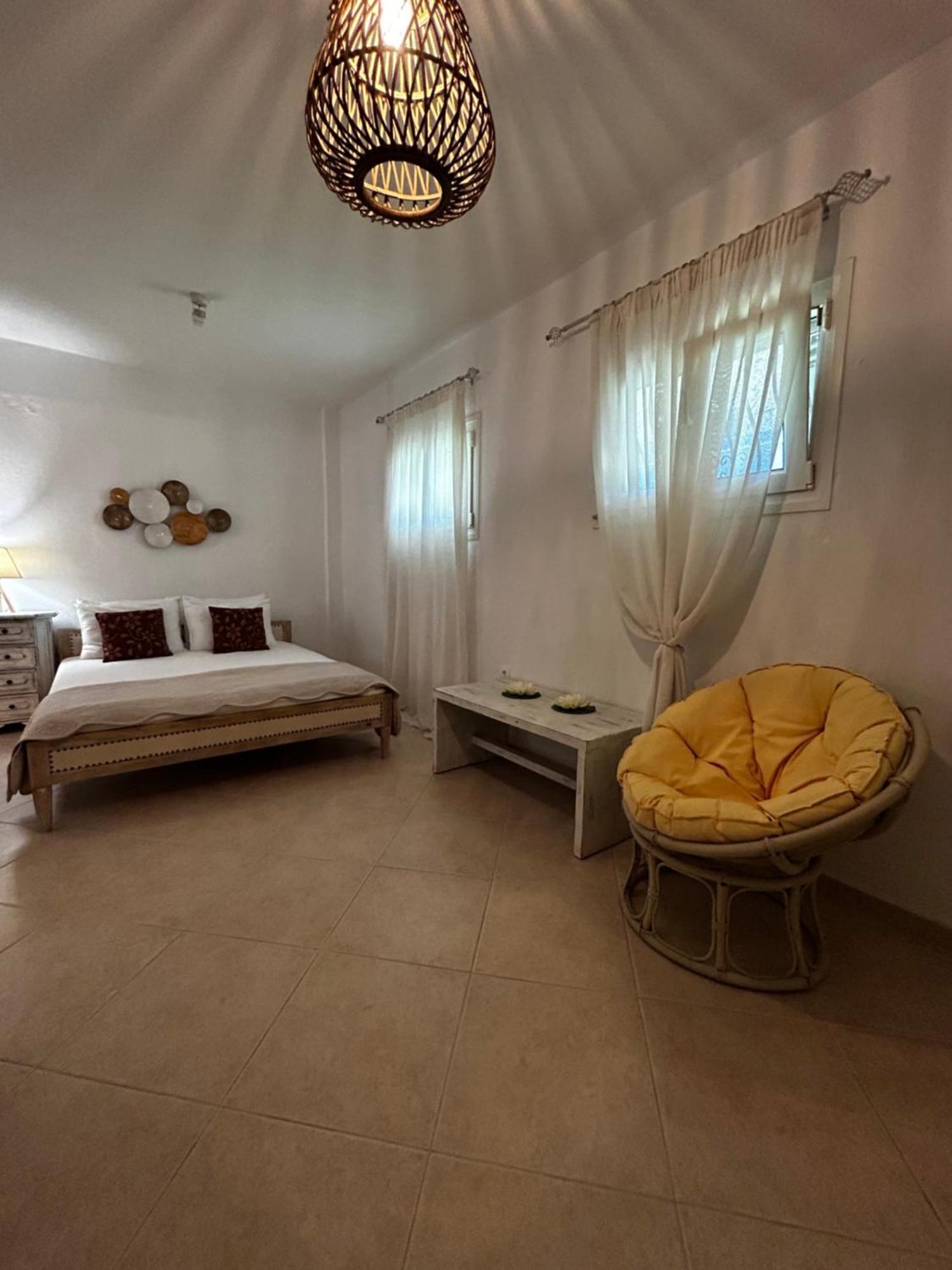 Вилла Perfect Hospitality - Elenas House, Nikiti Экстерьер фото