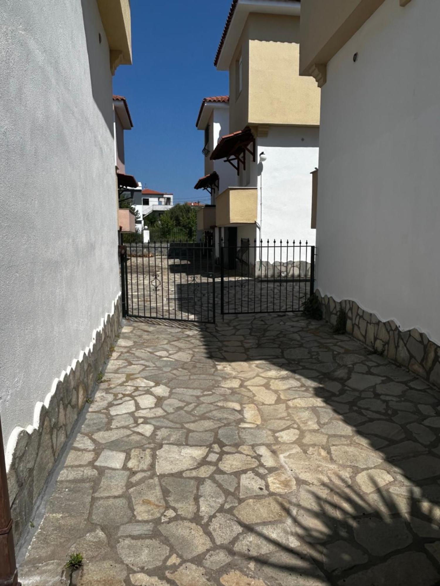 Вилла Perfect Hospitality - Elenas House, Nikiti Экстерьер фото