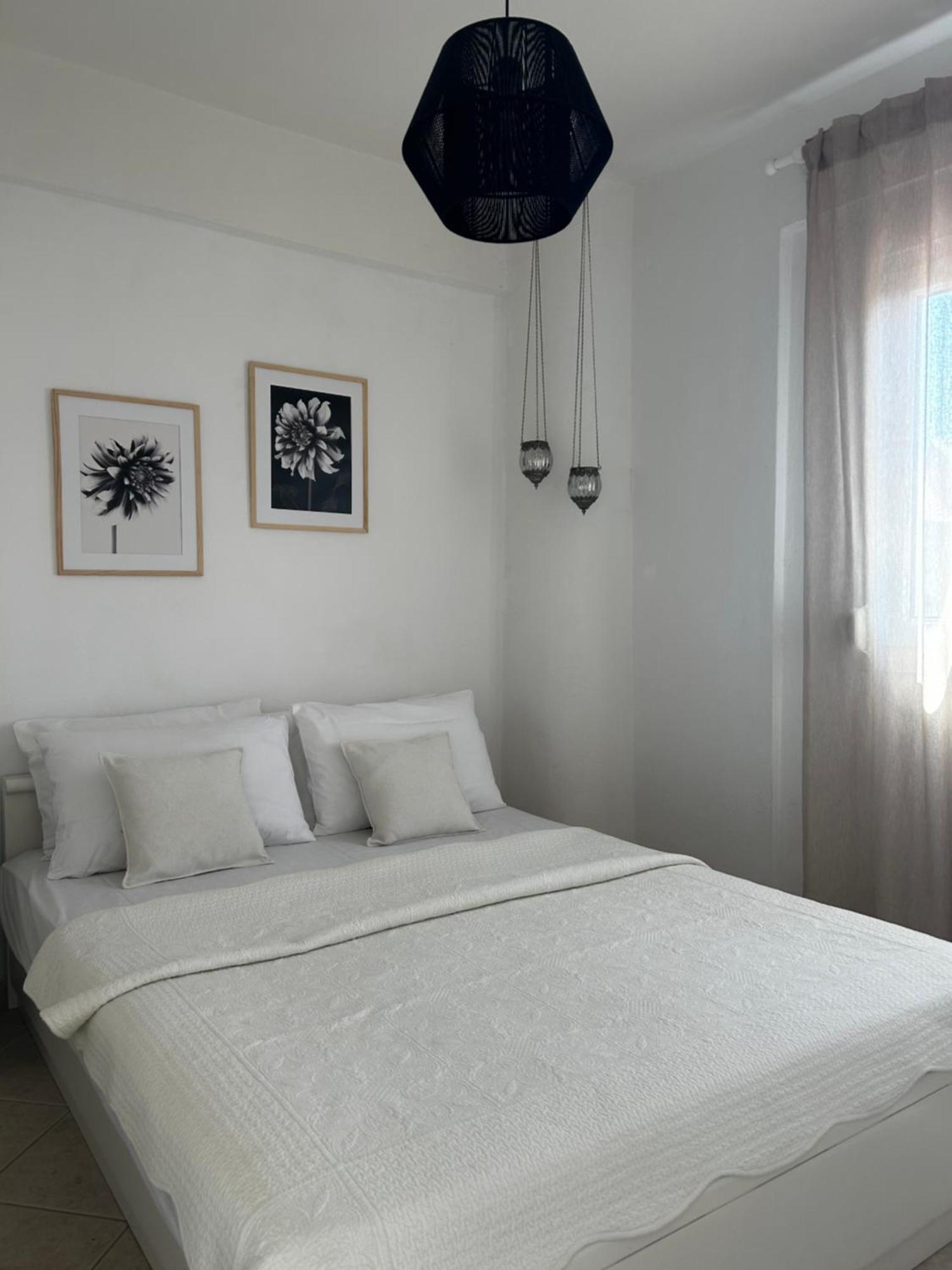 Вилла Perfect Hospitality - Elenas House, Nikiti Экстерьер фото