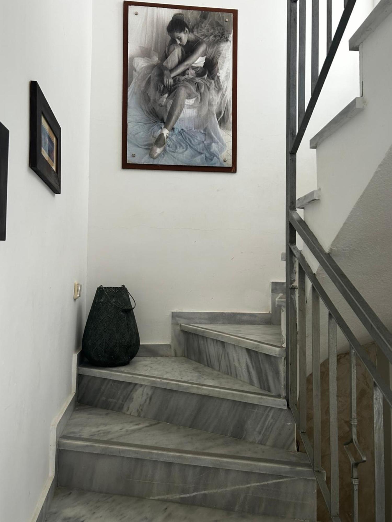 Вилла Perfect Hospitality - Elenas House, Nikiti Экстерьер фото