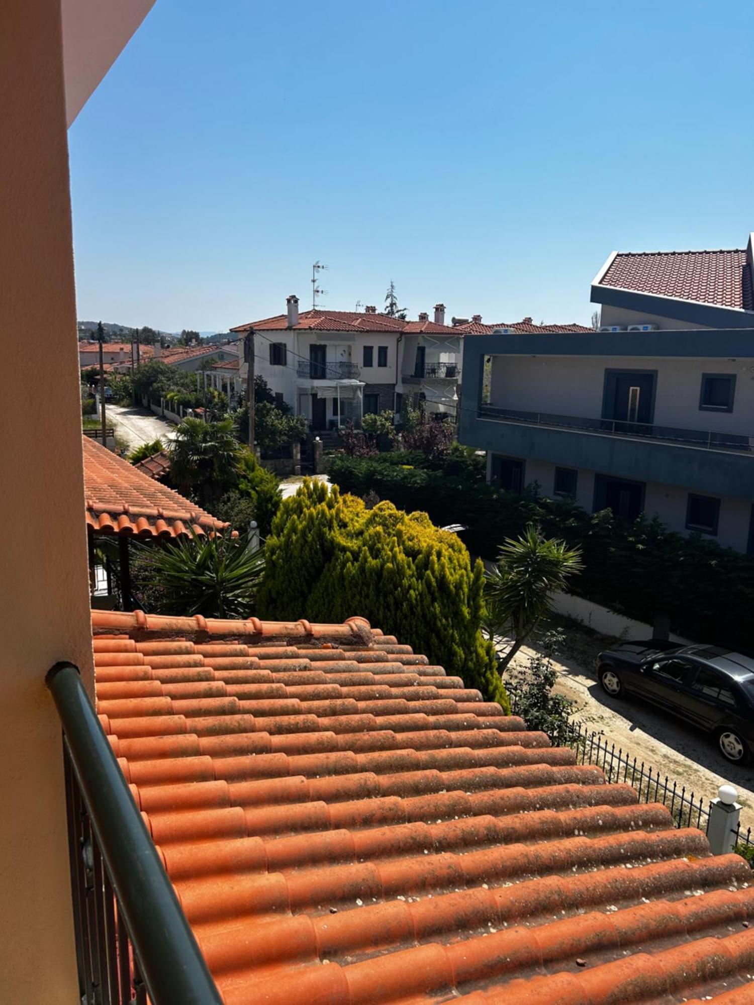 Вилла Perfect Hospitality - Elenas House, Nikiti Экстерьер фото