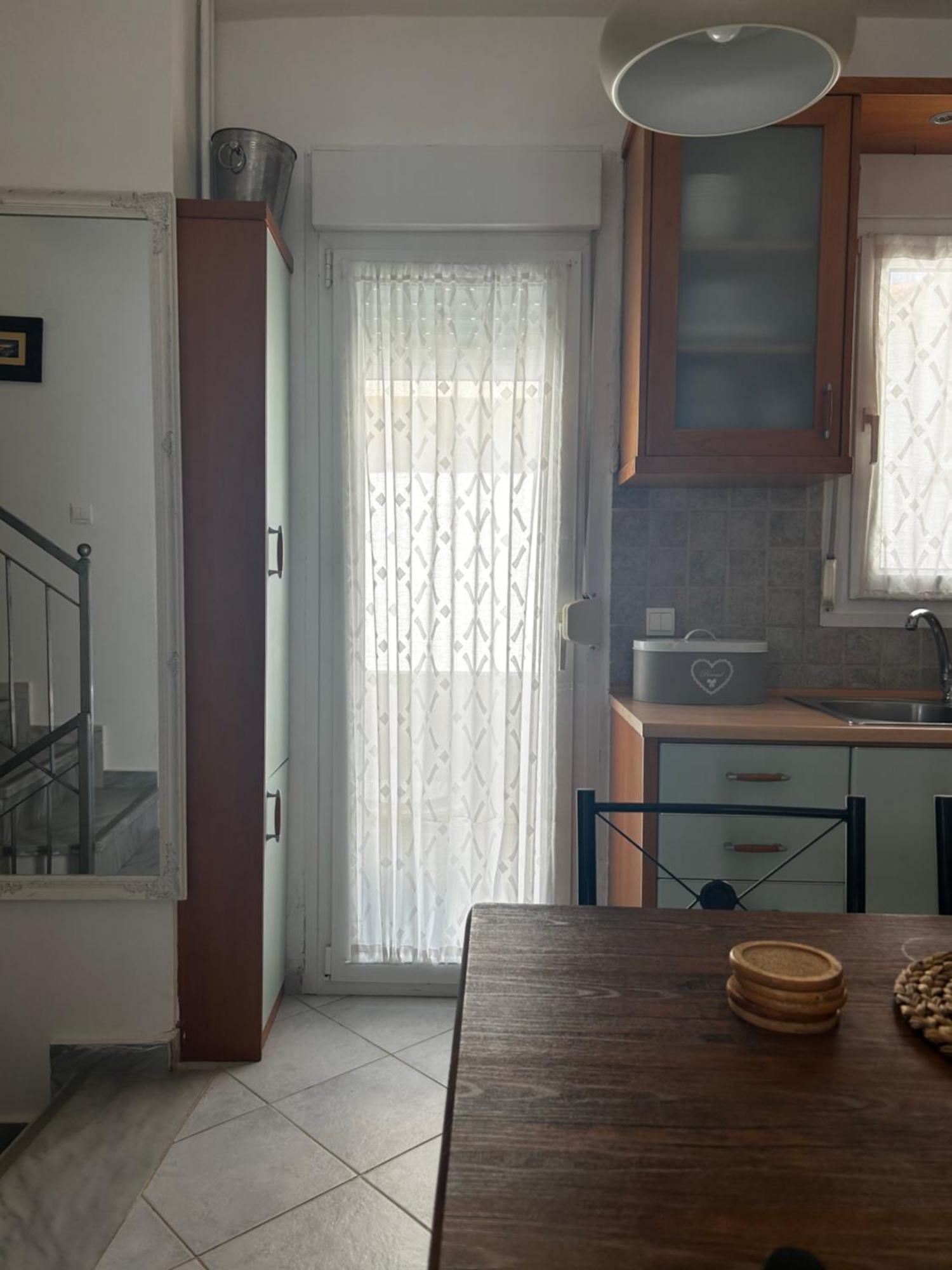 Вилла Perfect Hospitality - Elenas House, Nikiti Экстерьер фото