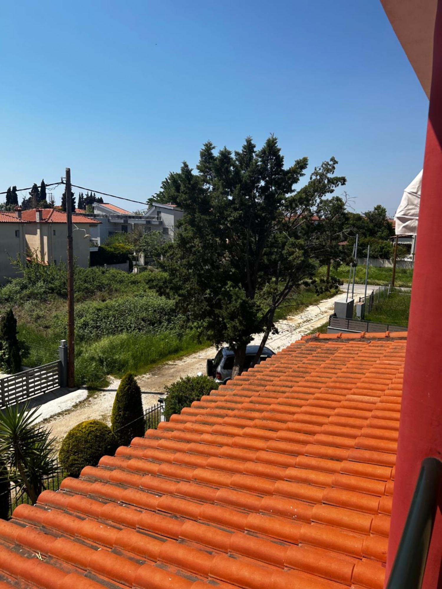 Вилла Perfect Hospitality - Elenas House, Nikiti Экстерьер фото