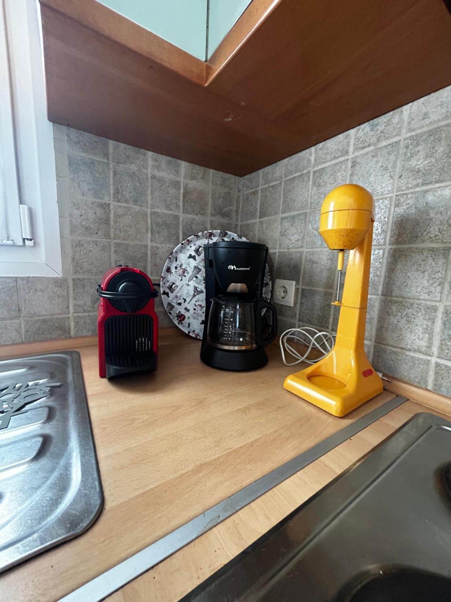 Вилла Perfect Hospitality - Elenas House, Nikiti Экстерьер фото