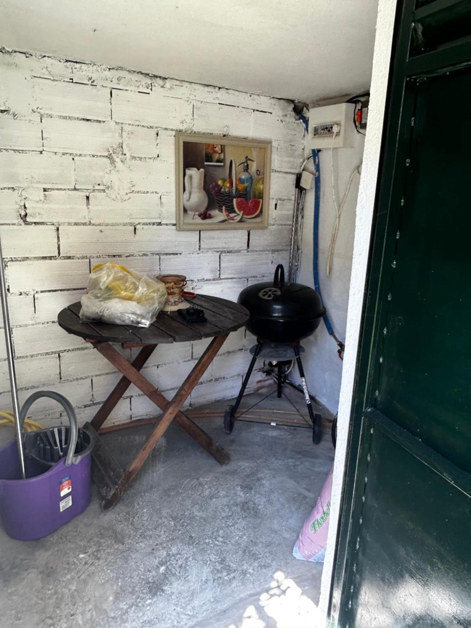Вилла Perfect Hospitality - Elenas House, Nikiti Экстерьер фото