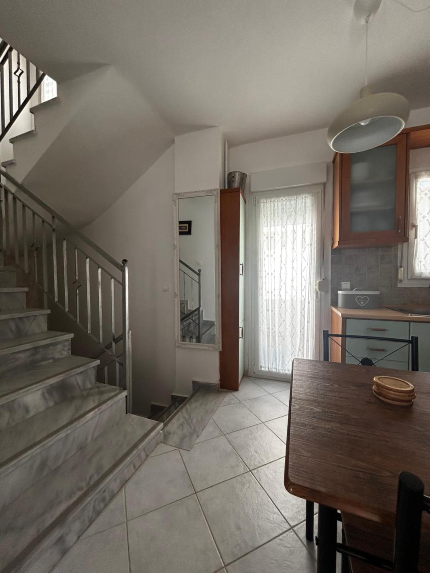 Вилла Perfect Hospitality - Elenas House, Nikiti Экстерьер фото