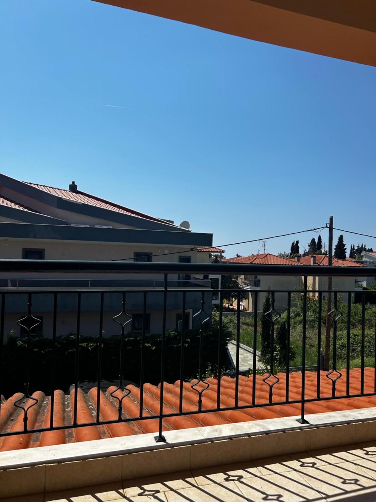 Вилла Perfect Hospitality - Elenas House, Nikiti Экстерьер фото